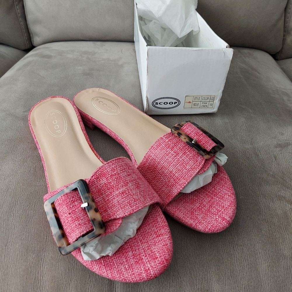 Woman's Shoes